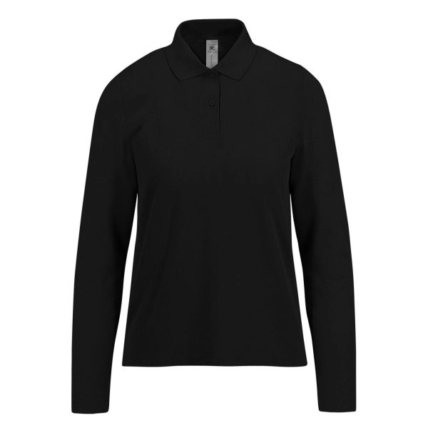 Immagine B&C My polo 210 LSL / Women