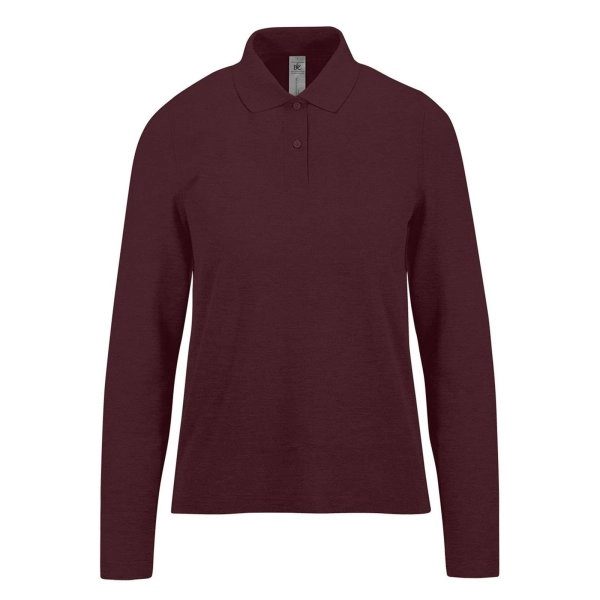 Immagine B&C My polo 210 LSL / Women