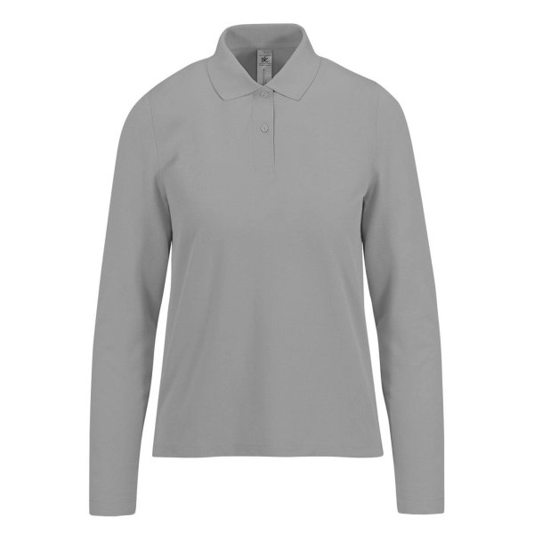 Immagine B&C My polo 210 LSL / Women
