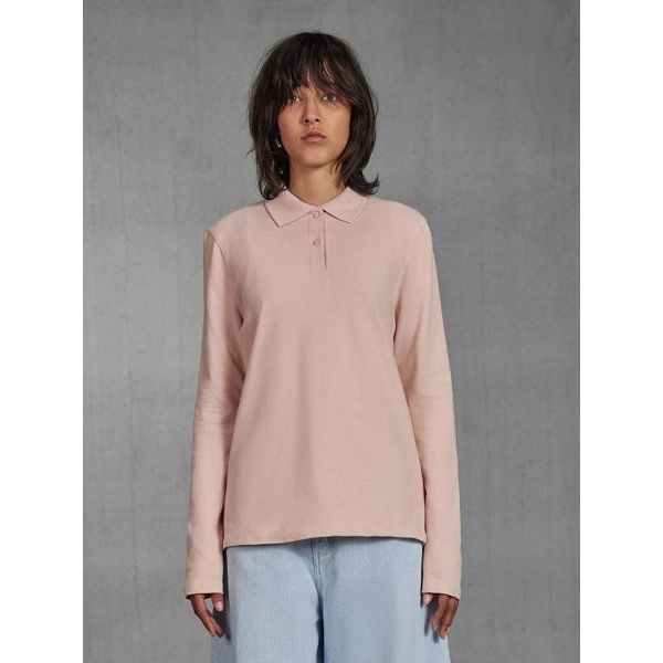 Immagine B&C My polo 210 LSL / Women