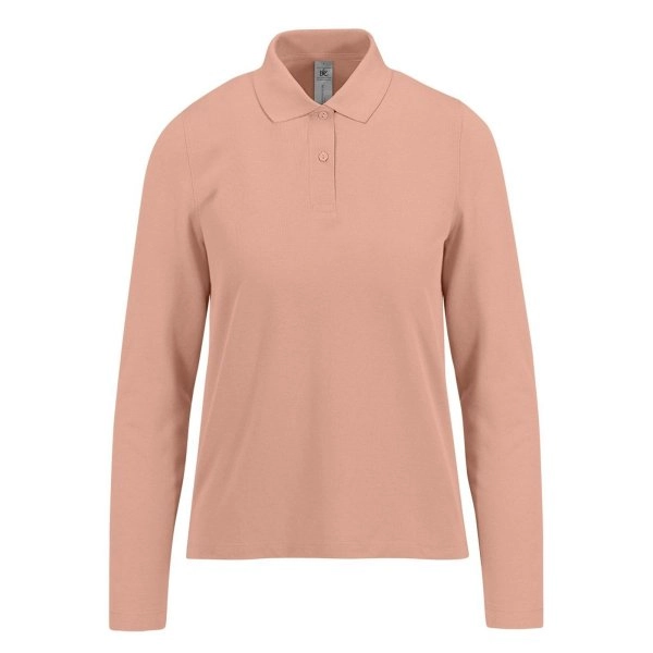 Immagine B&C My polo 210 LSL / Women