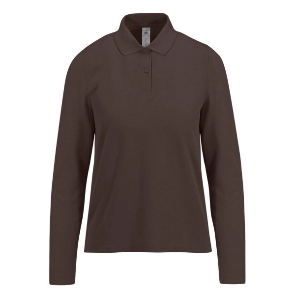 Immagine B&C My polo 210 LSL / Women