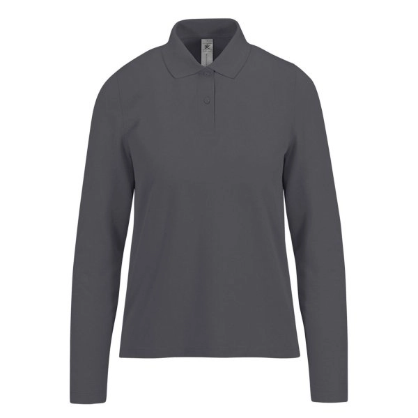 Immagine B&C My polo 210 LSL / Women