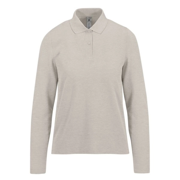 Immagine B&C My polo 210 LSL / Women