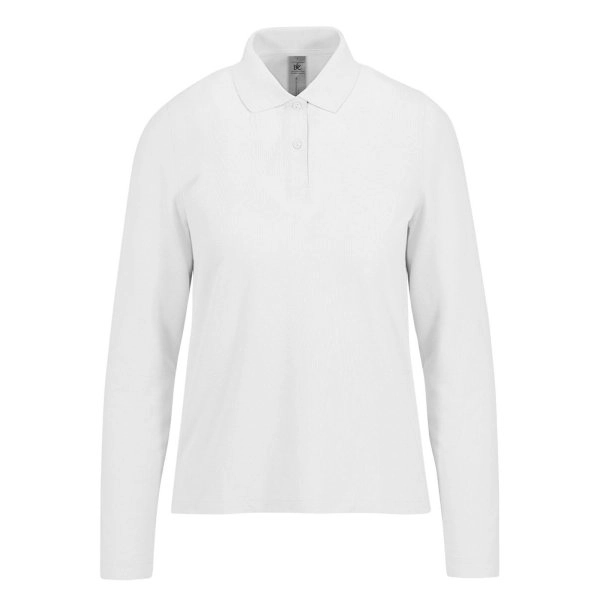 Immagine B&C My polo 210 LSL / Women