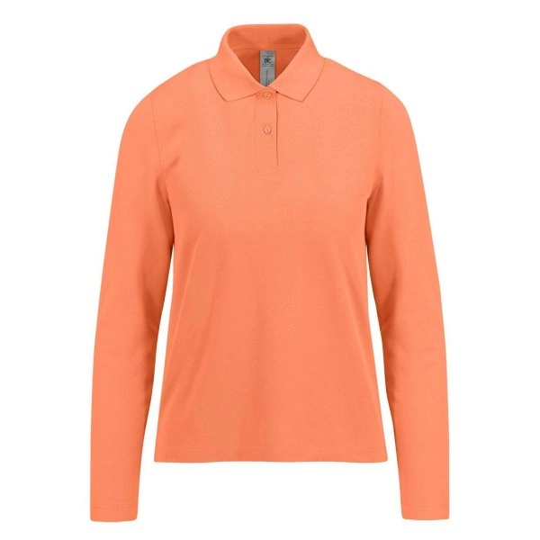 Immagine B&C My polo 210 LSL / Women