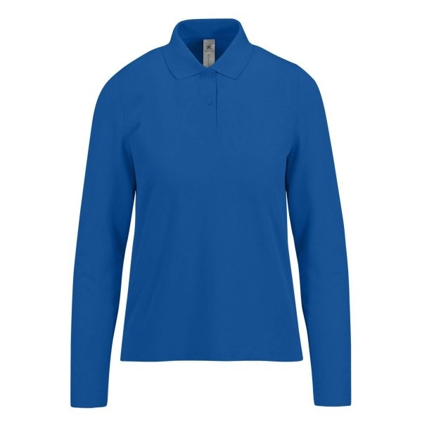 Immagine B&C My polo 210 LSL / Women
