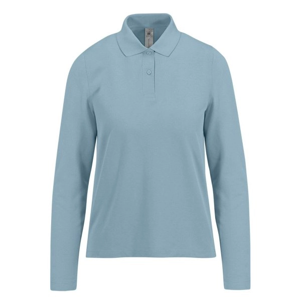 Immagine B&C My polo 210 LSL / Women