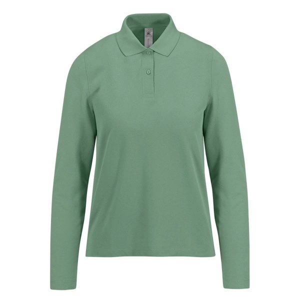 Immagine B&C My polo 210 LSL / Women