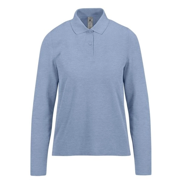 Immagine B&C My polo 210 LSL / Women