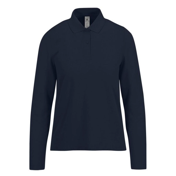 Immagine B&C My polo 210 LSL / Women