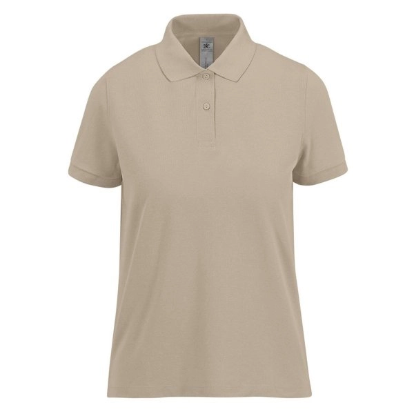 Immagine B&C My polo 210 / Women