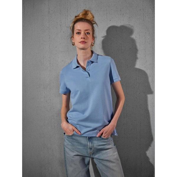 Immagine B&C My polo 210 / Women