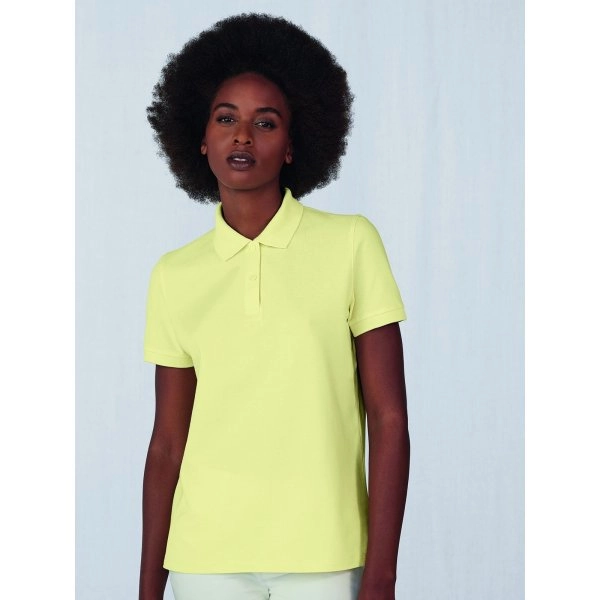 Immagine B&C My polo 210 / Women
