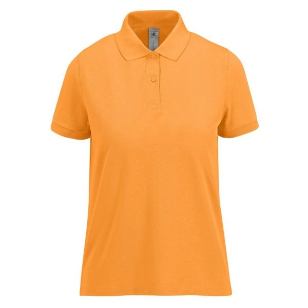 Immagine B&C My polo 210 / Women