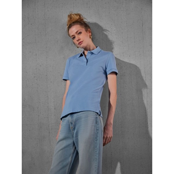Immagine B&C My polo 210 / Women