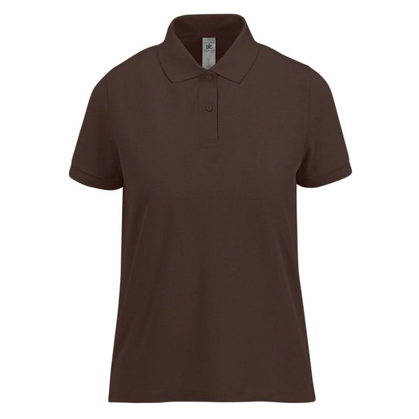 Immagine B&C My polo 210 / Women