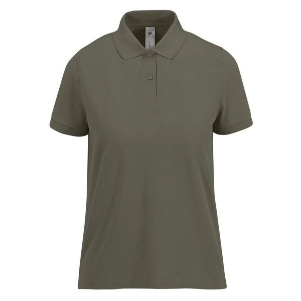 Immagine B&C My polo 210 / Women