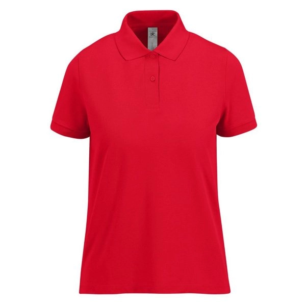 Immagine B&C My polo 210 / Women