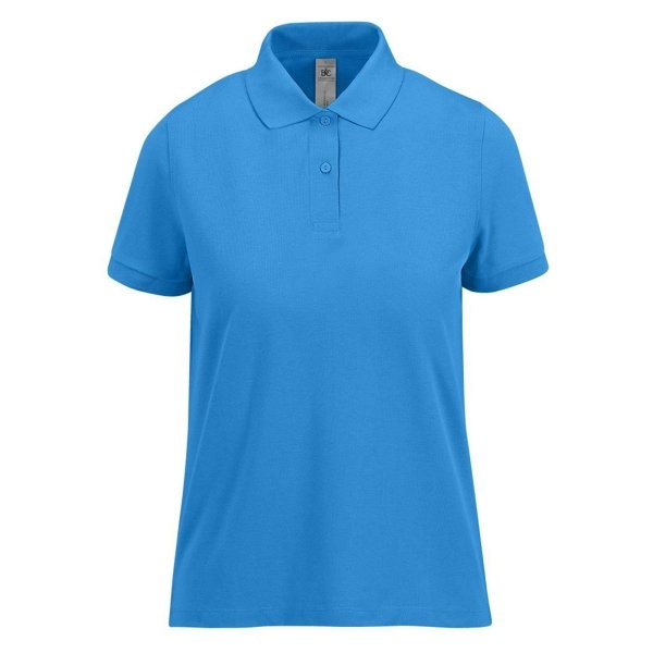 Immagine B&C My polo 210 / Women