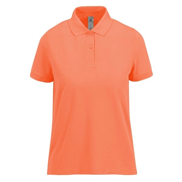 Immagine B&C My polo 210 / Women