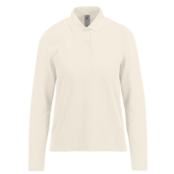 Immagine B&C My polo 180 LSL / Women