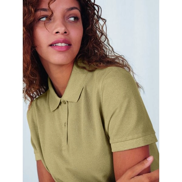 Immagine B&C My polo 180/ Women