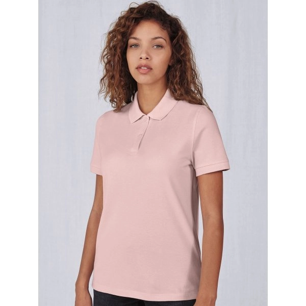 Immagine B&C My polo 180/ Women