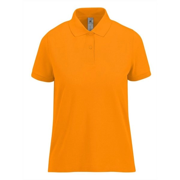 Immagine B&C My polo 180/ Women