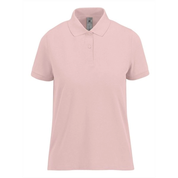Immagine B&C My polo 180/ Women