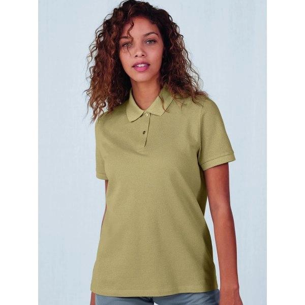 Immagine B&C My polo 180/ Women