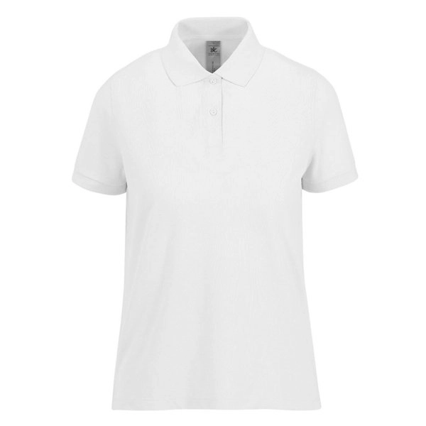 Immagine B&C My polo 180/ Women