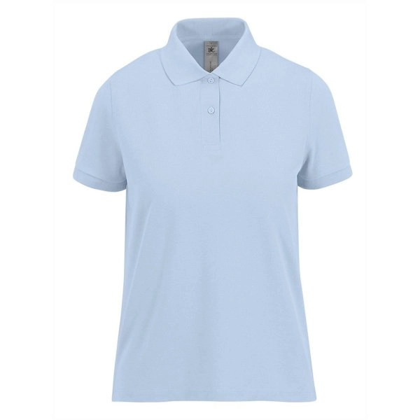 Immagine B&C My polo 180/ Women