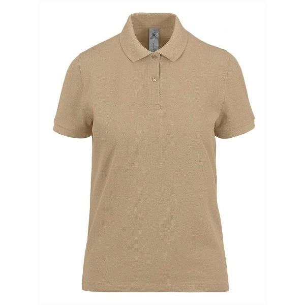 Immagine B&C My polo 180/ Women