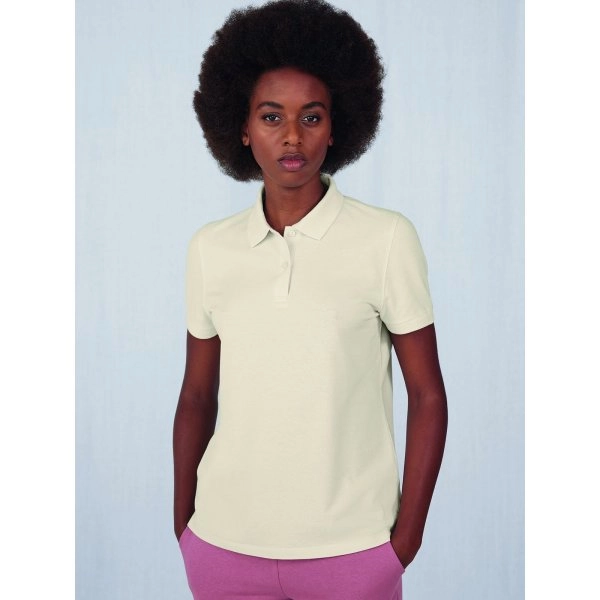 Immagine B&C My polo 180/ Women