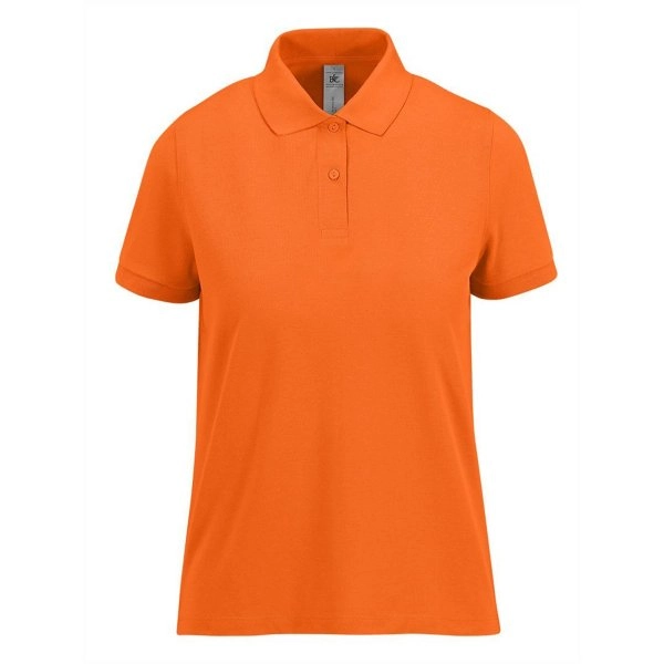 Immagine B&C My polo 180/ Women