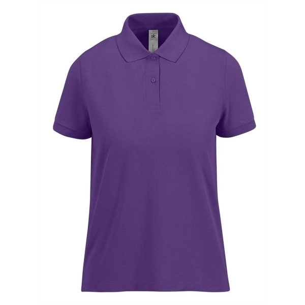 Immagine B&C My polo 180/ Women