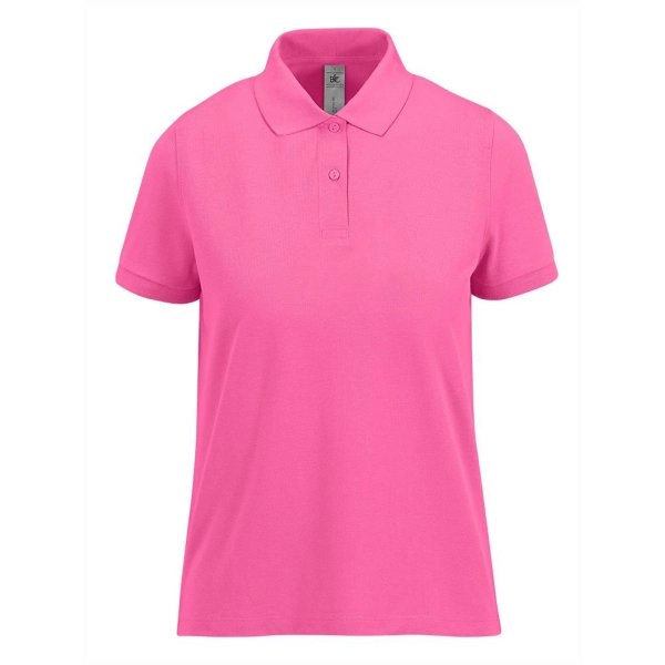 Immagine B&C My polo 180/ Women