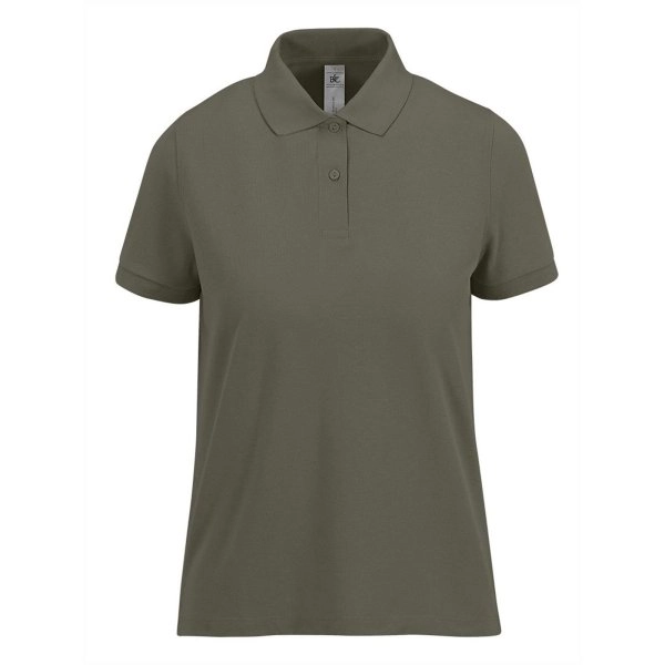 Immagine B&C My polo 180/ Women