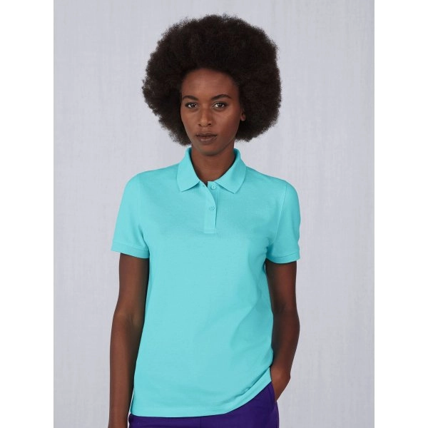 Immagine B&C My polo 180/ Women