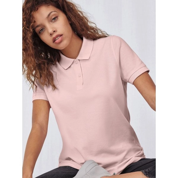 Immagine B&C My polo 180/ Women