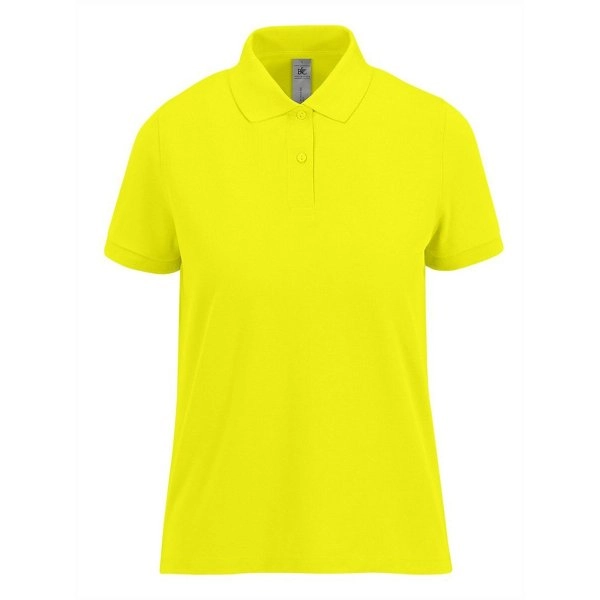 Immagine B&C My polo 180/ Women