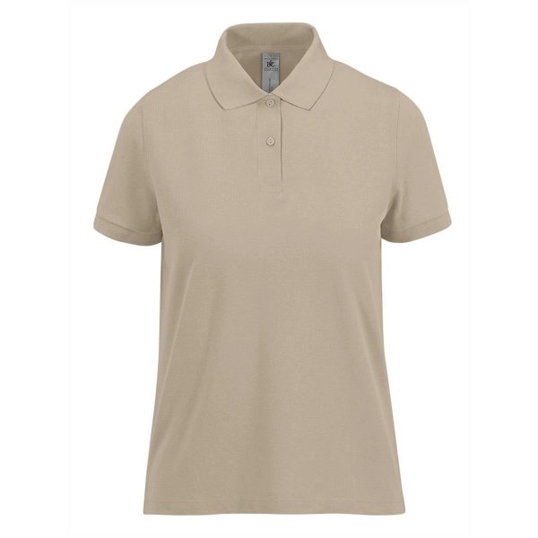 Immagine B&C My polo 180/ Women