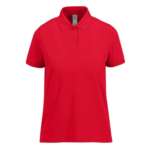Immagine B&C My polo 180/ Women