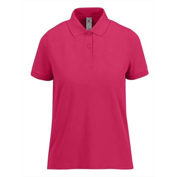 Immagine B&C My polo 180/ Women