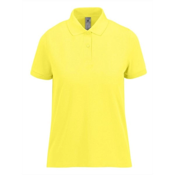 Immagine B&C My polo 180/ Women