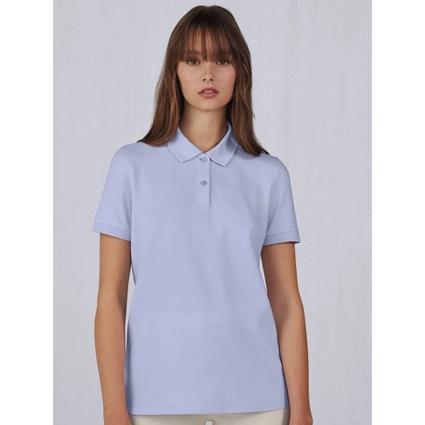 Immagine B&C My polo 180/ Women