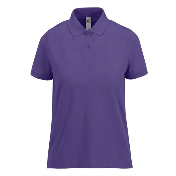Immagine B&C My polo 180/ Women