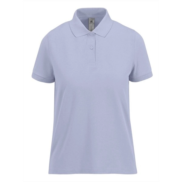 Immagine B&C My polo 180/ Women