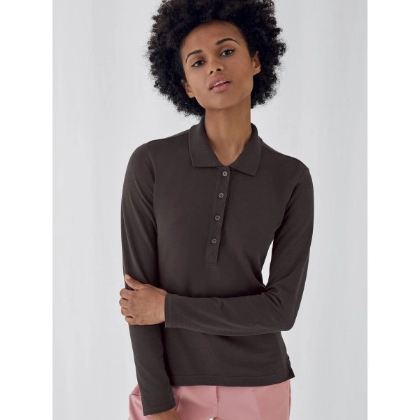Immagine Safran Pure LSL /Women